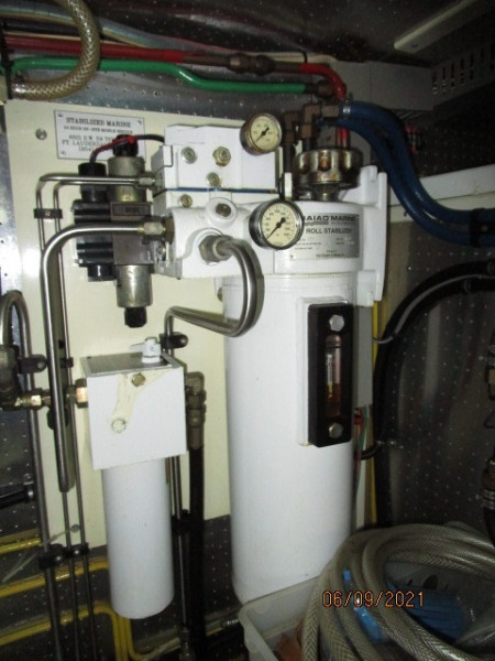 1999 DeFever "49" CPMY