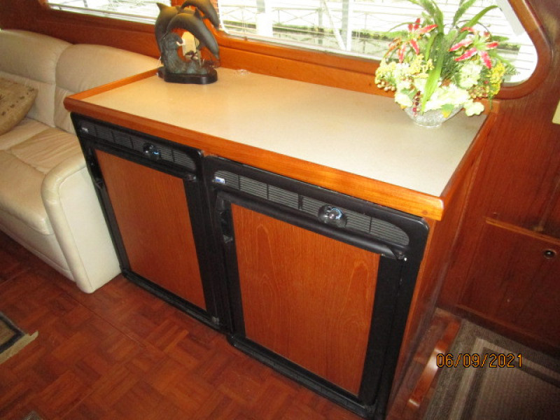 1999 DeFever "49" CPMY