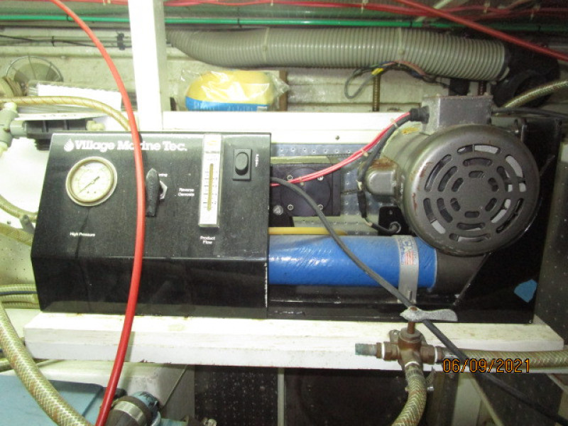 1999 DeFever "49" CPMY