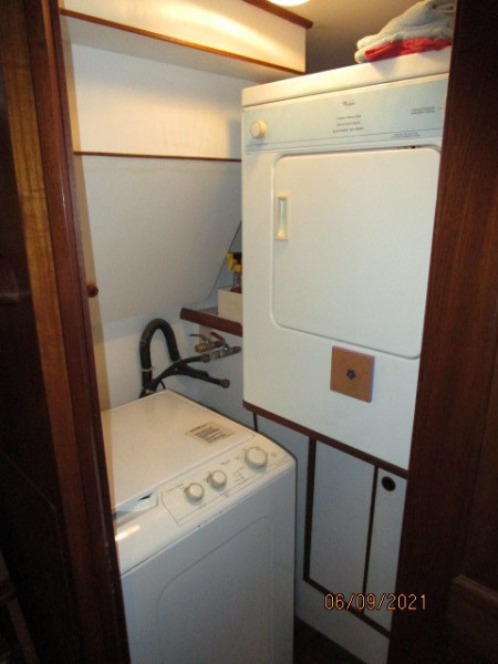 1999 DeFever "49" CPMY