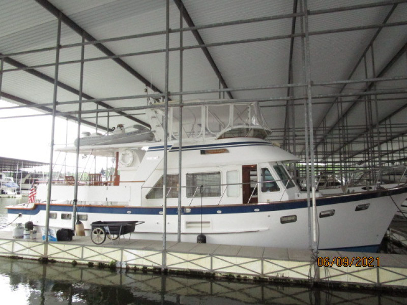 1999 DeFever "49" CPMY