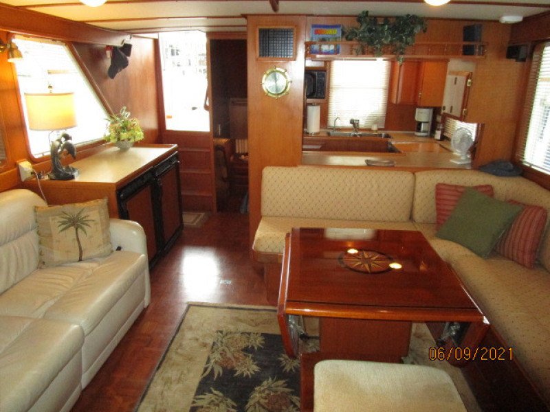 1999 DeFever "49" CPMY