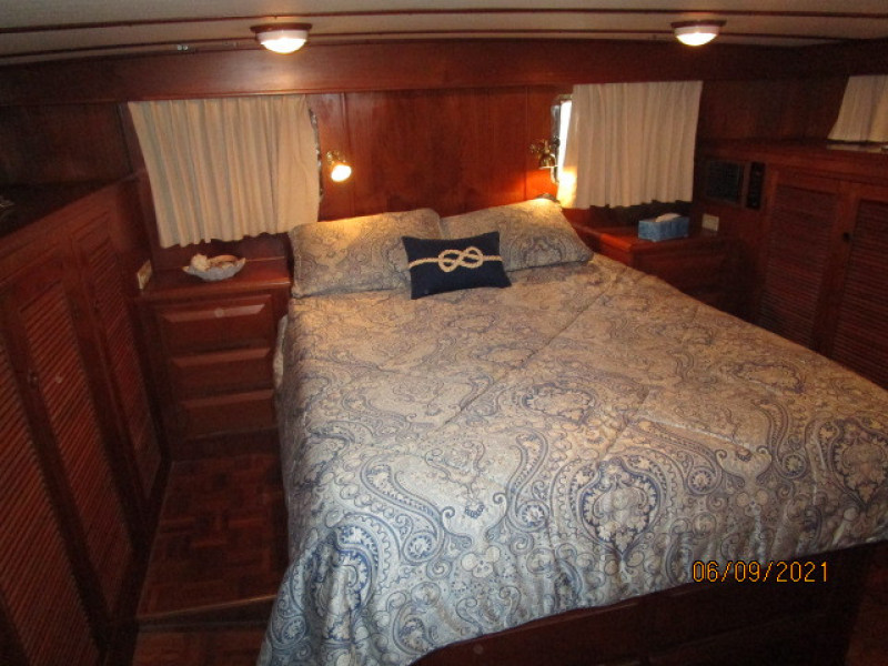 1999 DeFever "49" CPMY