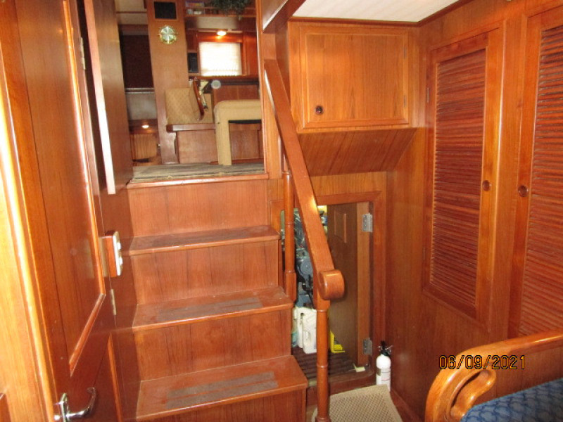 1999 DeFever "49" CPMY