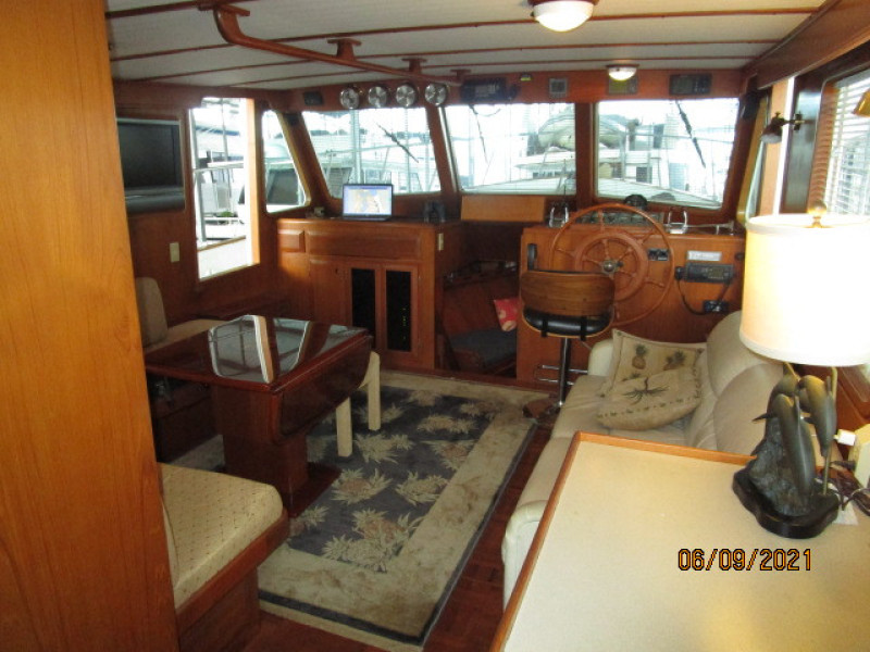 1999 DeFever "49" CPMY