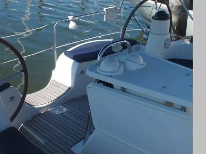 2007 Jeanneau Sun Odyssey 42 DS
