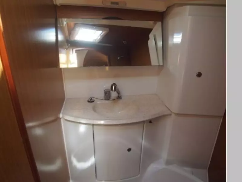 2007 Jeanneau Sun Odyssey 42 DS