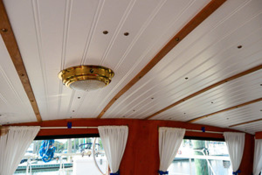 1986 Siltala Nauticat 33