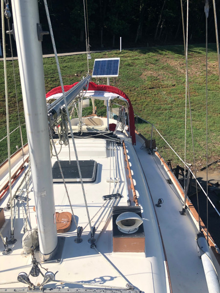 1981 Southern Cross SC31