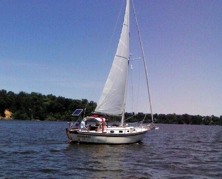 1981 Southern Cross SC31