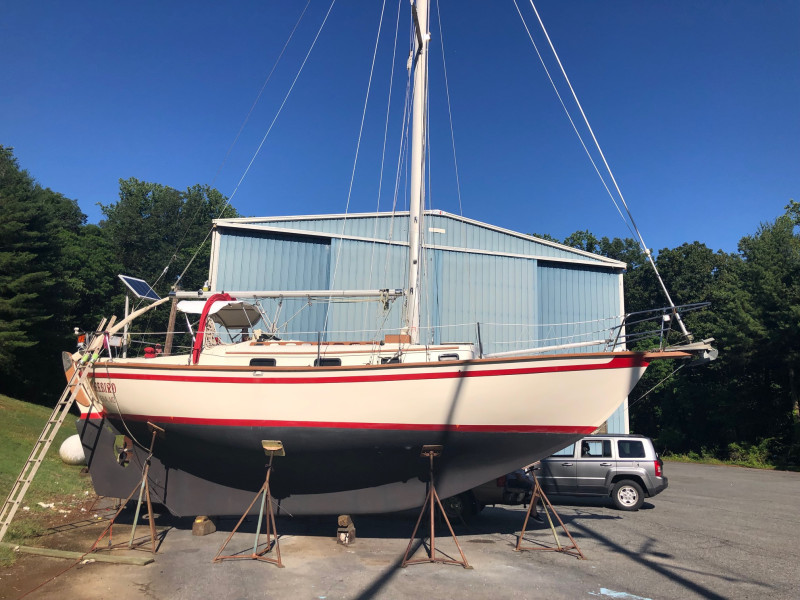 1981 Southern Cross SC31