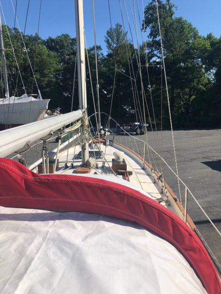 1981 Southern Cross SC31