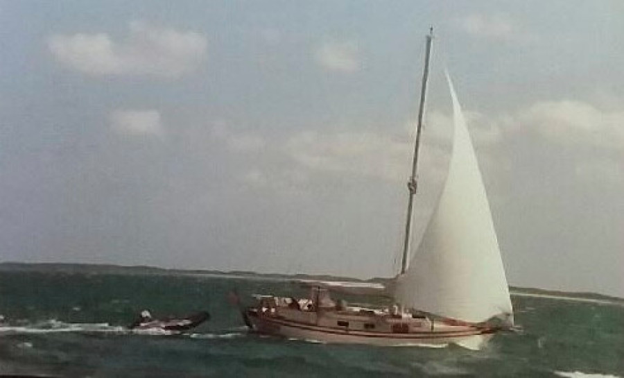 1981 Southern Cross SC31