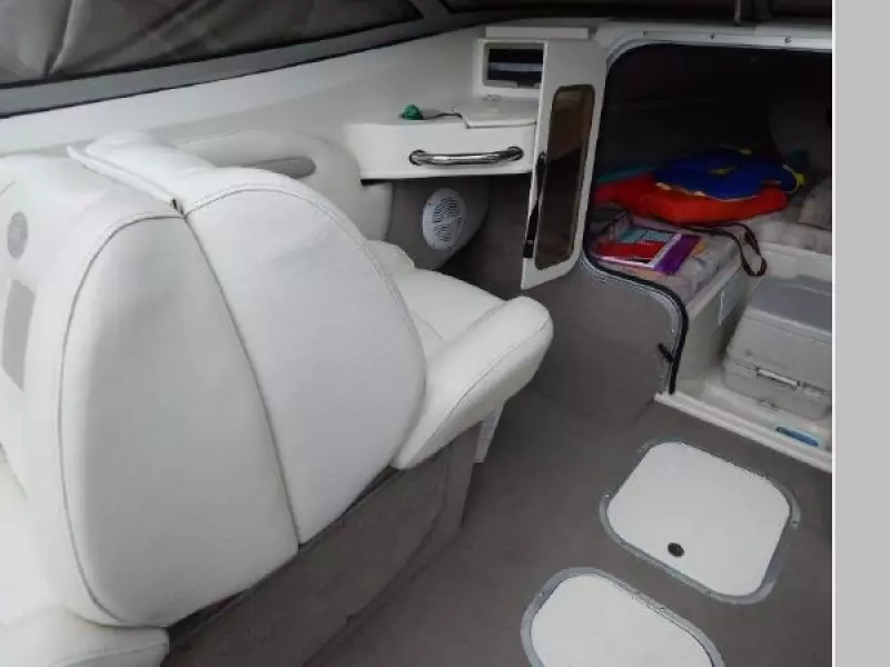 2005 Stingray 195 CS/CX