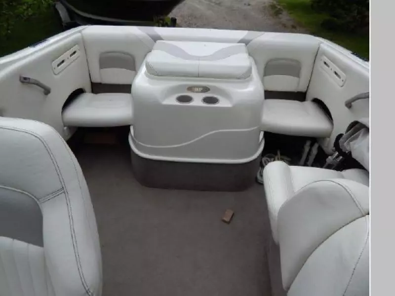 2005 Stingray 195 CS/CX