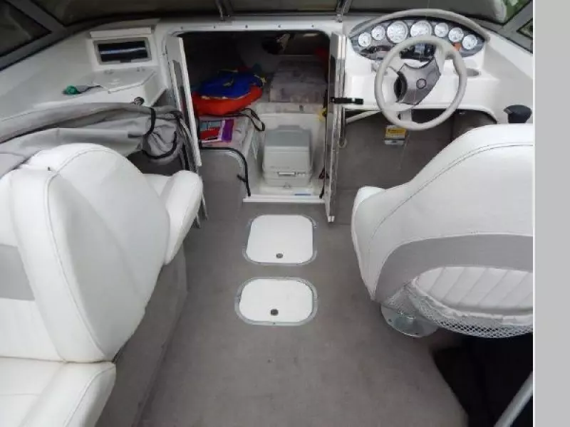 2005 Stingray 195 CS/CX