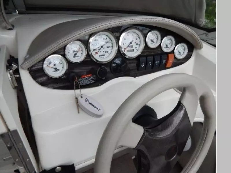 2005 Stingray 195 CS/CX