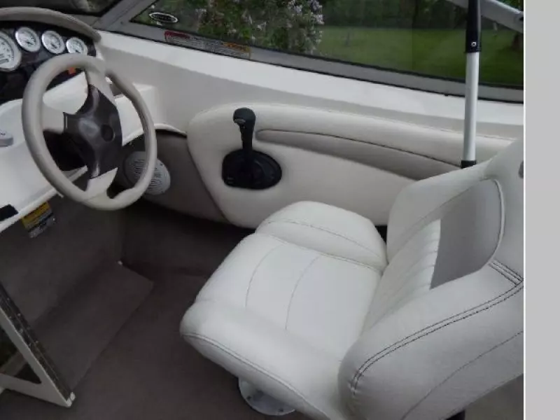 2005 Stingray 195 CS/CX