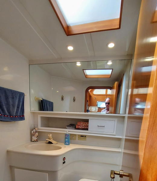 2002 Symbol 42' Sundeck