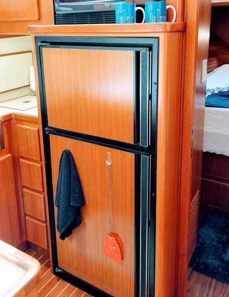 2002 Symbol 42' Sundeck