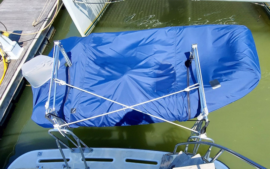 2002 Symbol 42' Sundeck