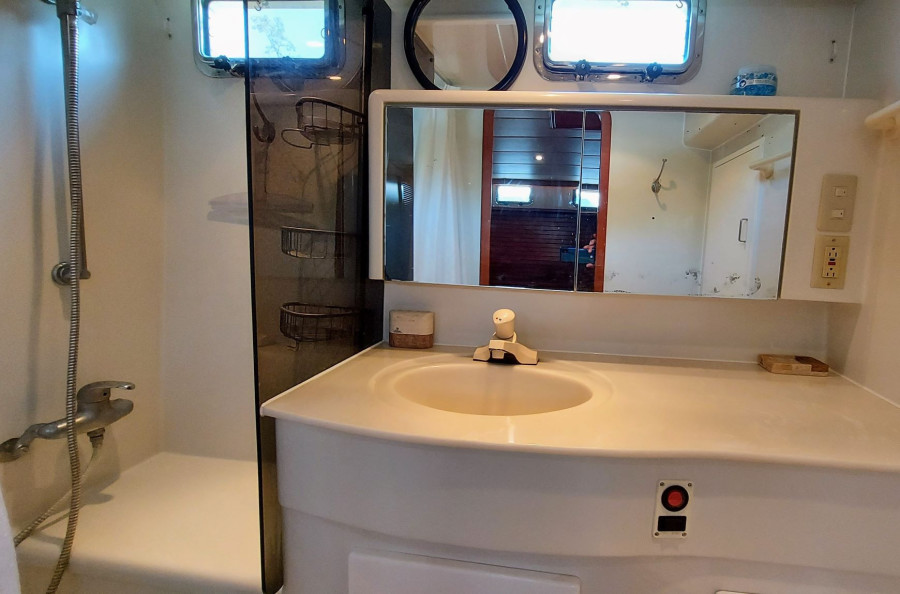 2002 Symbol 42' Sundeck