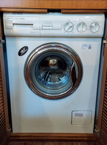 2002 Symbol 42' Sundeck