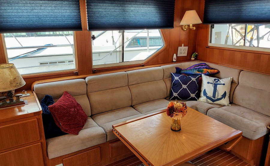 2002 Symbol 42' Sundeck