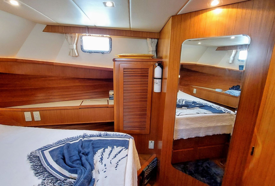 2002 Symbol 42' Sundeck