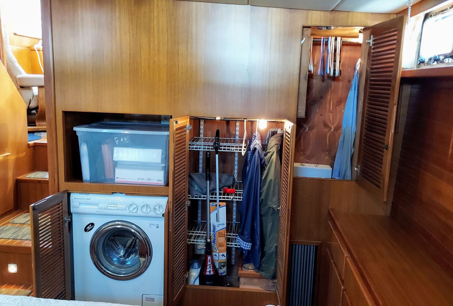 2002 Symbol 42' Sundeck
