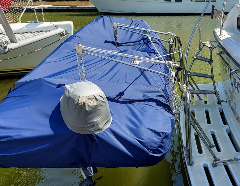2002 Symbol 42' Sundeck