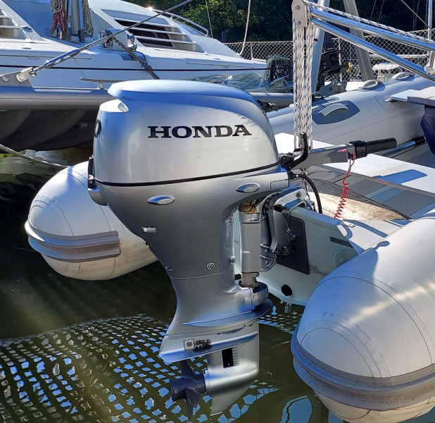 2002 Symbol 42' Sundeck