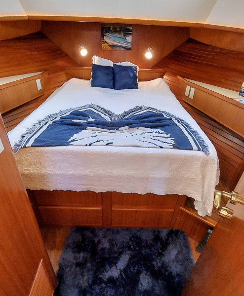 2002 Symbol 42' Sundeck