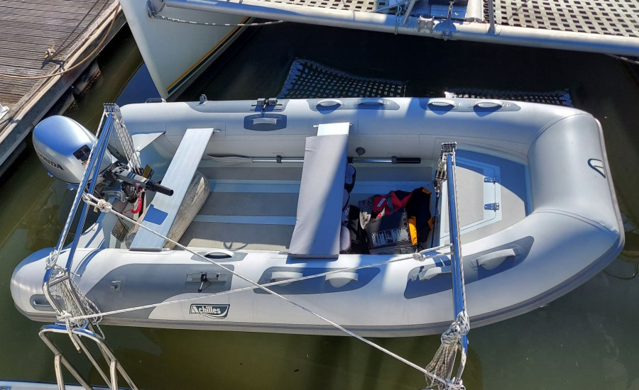 2002 Symbol 42' Sundeck