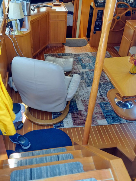 2002 Symbol 42' Sundeck