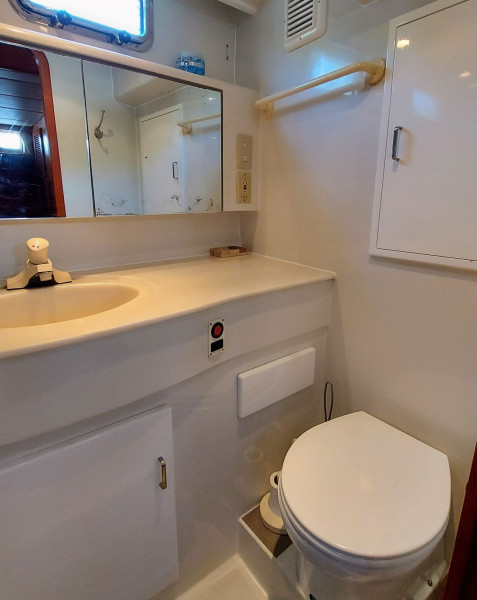 2002 Symbol 42' Sundeck