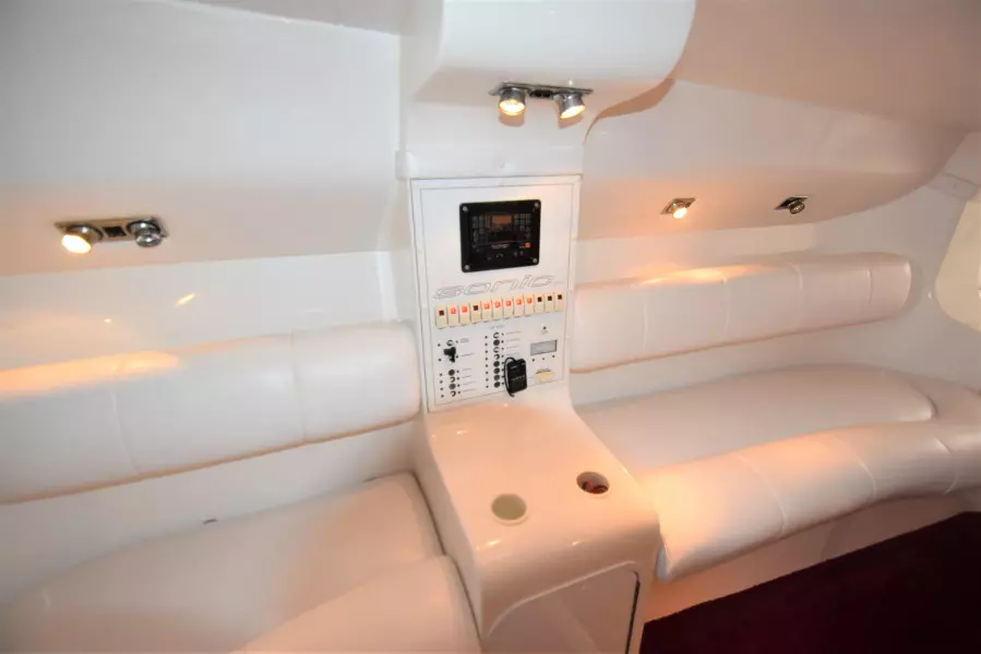 42ft Sonic Yacht For Sale