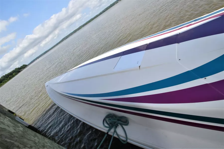 42ft Sonic Yacht For Sale