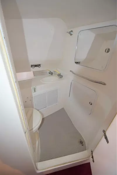 42ft Sonic Yacht For Sale