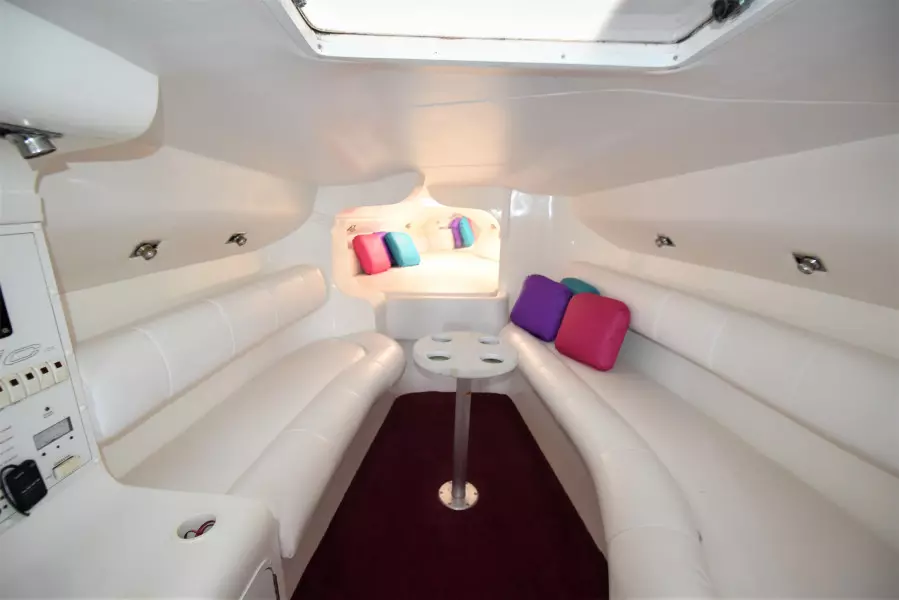 42ft Sonic Yacht For Sale