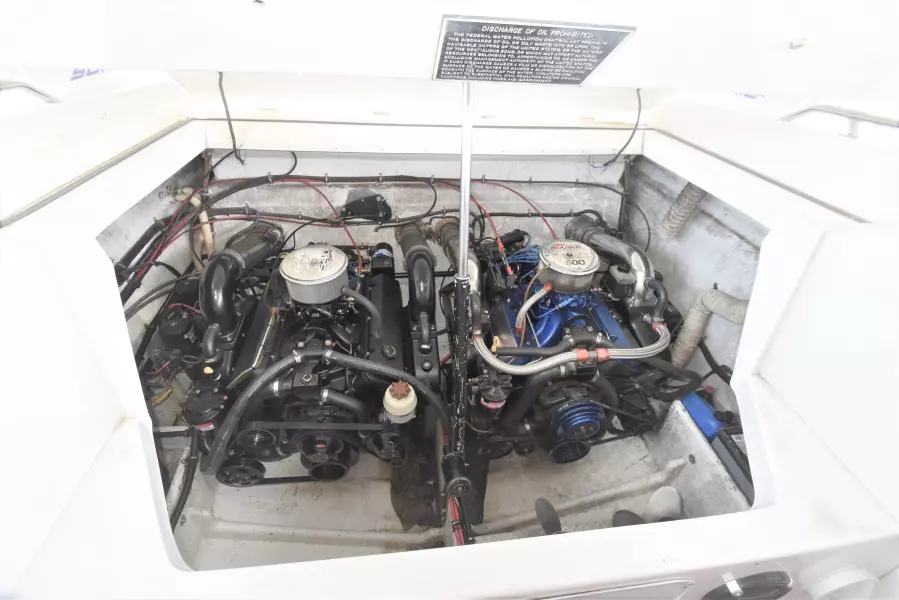 42ft Sonic Yacht For Sale