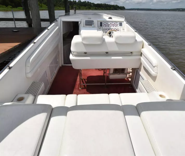 42ft Sonic Yacht For Sale