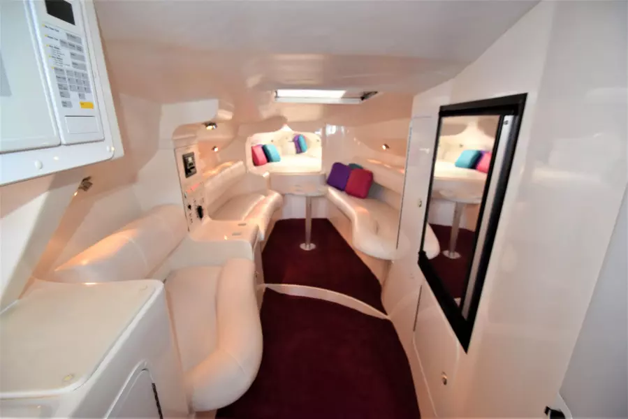 42ft Sonic Yacht For Sale
