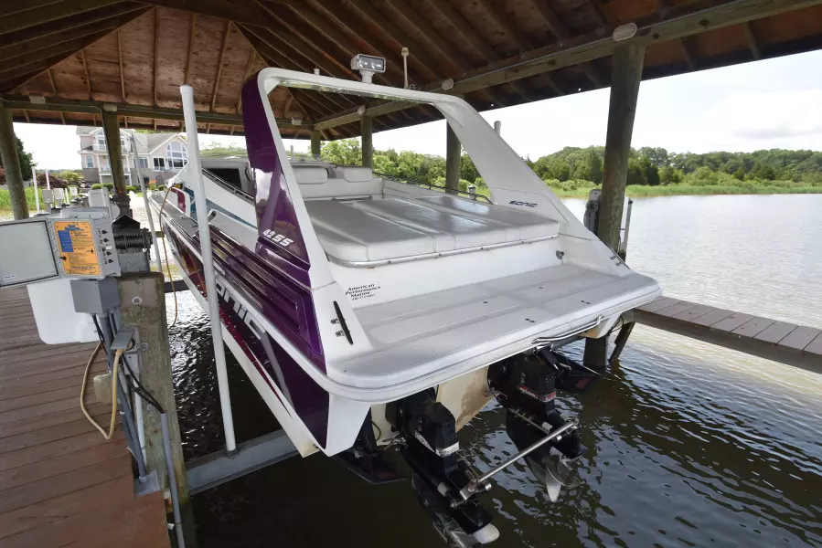 42ft Sonic Yacht For Sale