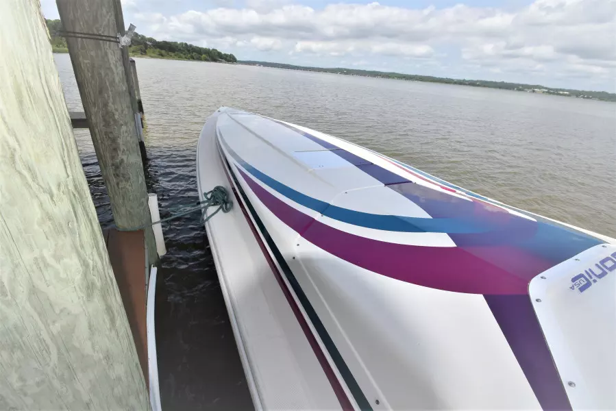 42ft Sonic Yacht For Sale