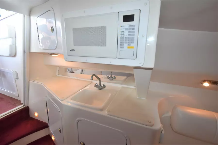 42ft Sonic Yacht For Sale