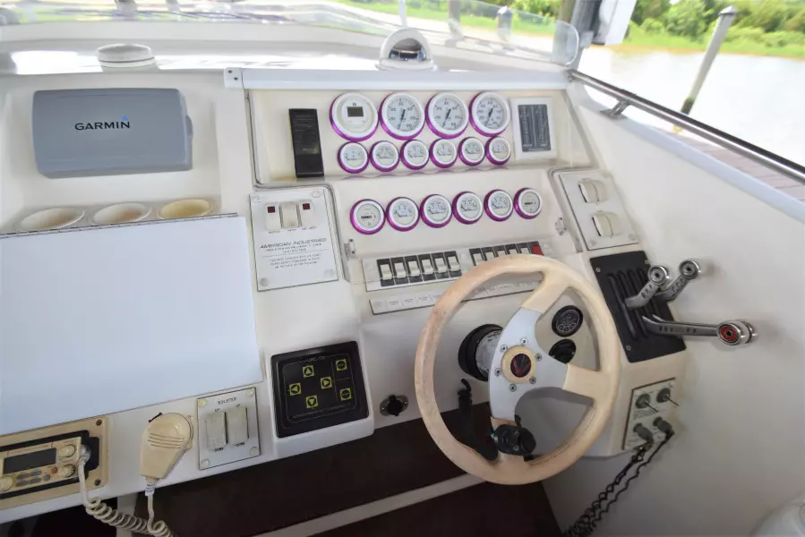 42ft Sonic Yacht For Sale
