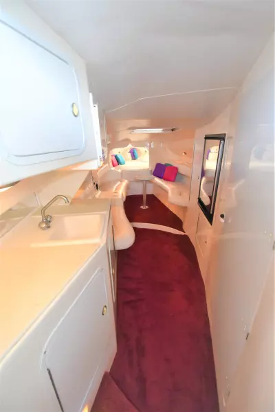 42ft Sonic Yacht For Sale