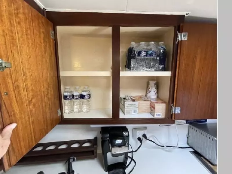 1970 Hatteras Convertible