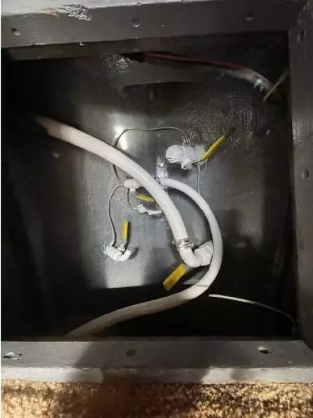 1970 Hatteras Convertible